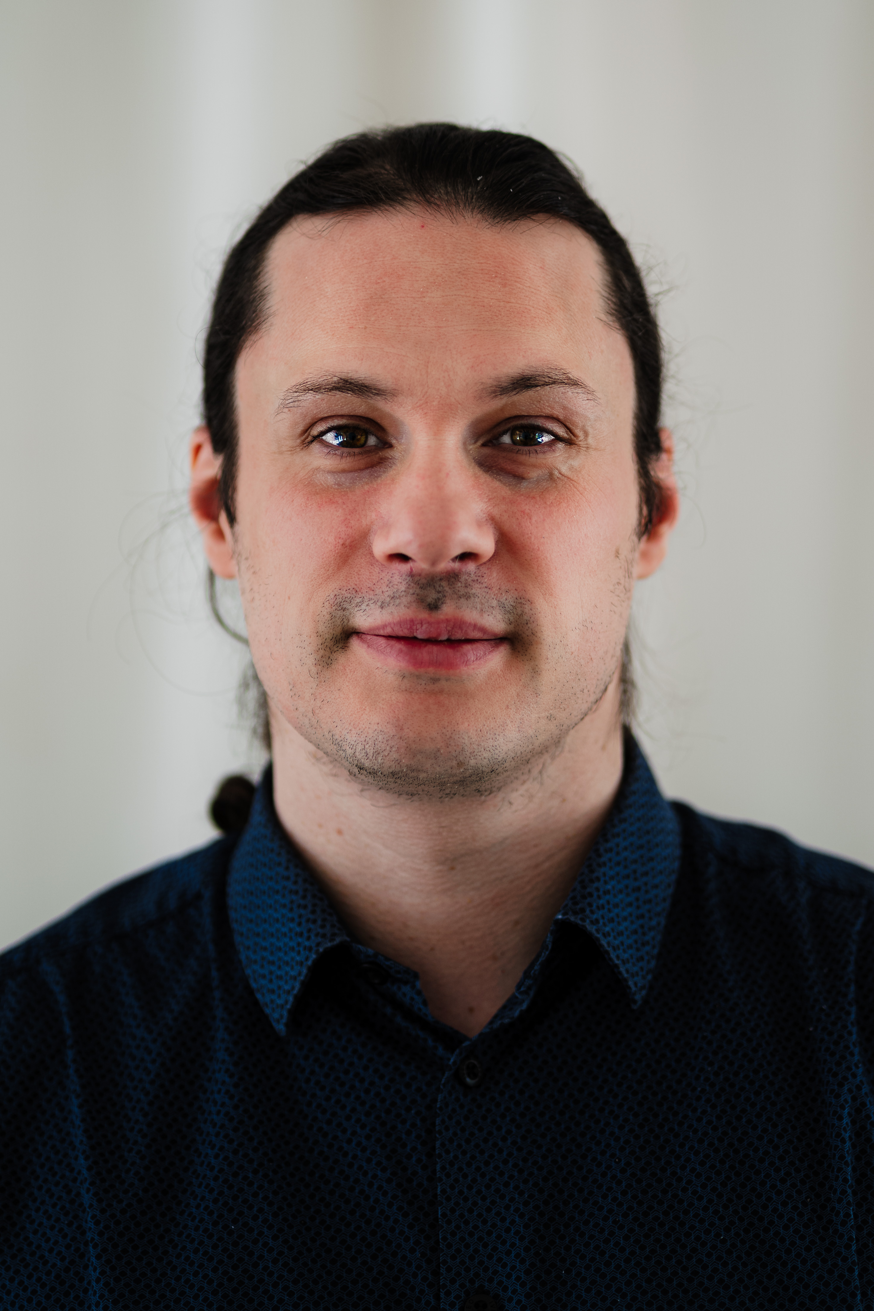 Frederik - Technology & SaaS Expert